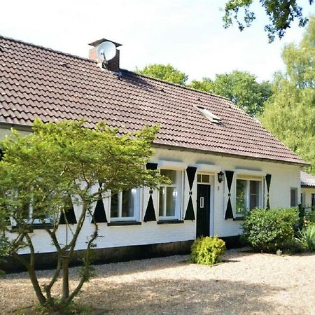 B&B Ferme Knaapen Neeritter ภายนอก รูปภาพ