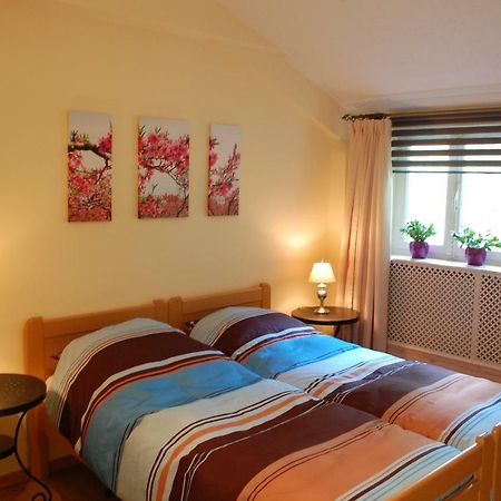B&B Ferme Knaapen Neeritter ภายนอก รูปภาพ