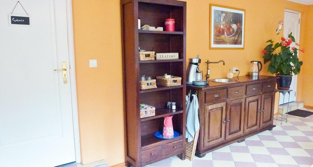 B&B Ferme Knaapen Neeritter ภายนอก รูปภาพ