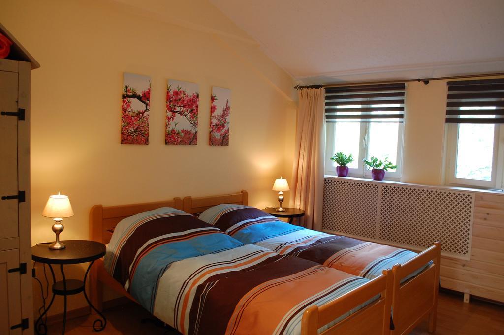 B&B Ferme Knaapen Neeritter ห้อง รูปภาพ