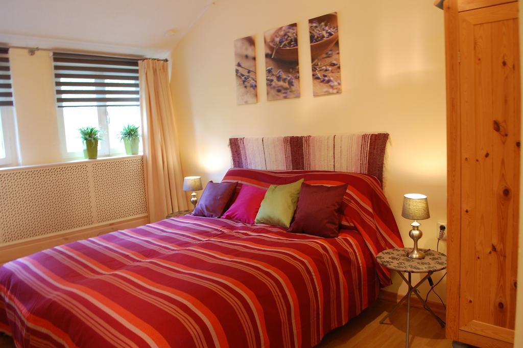 B&B Ferme Knaapen Neeritter ห้อง รูปภาพ
