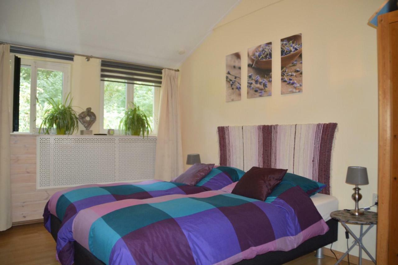 B&B Ferme Knaapen Neeritter ภายนอก รูปภาพ